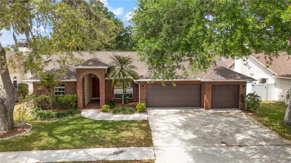 $429,000 | 931 Balsamina Drive, Brandon, FL 33510