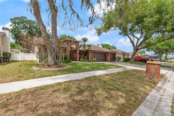 $429,000 | 931 Balsamina Drive, Brandon, FL 33510