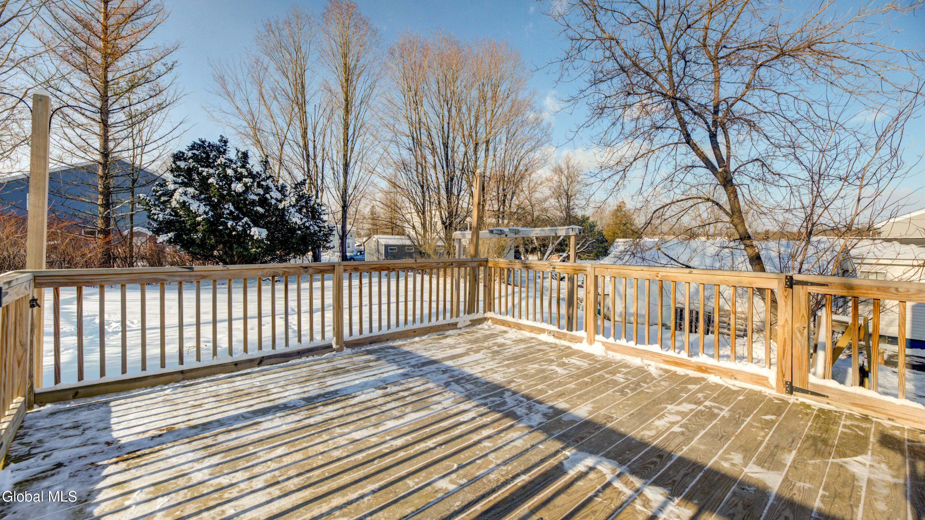 20 Spring Street Broadalbin, NY 12025 - Photo 38 of 47 20 Spring St-36