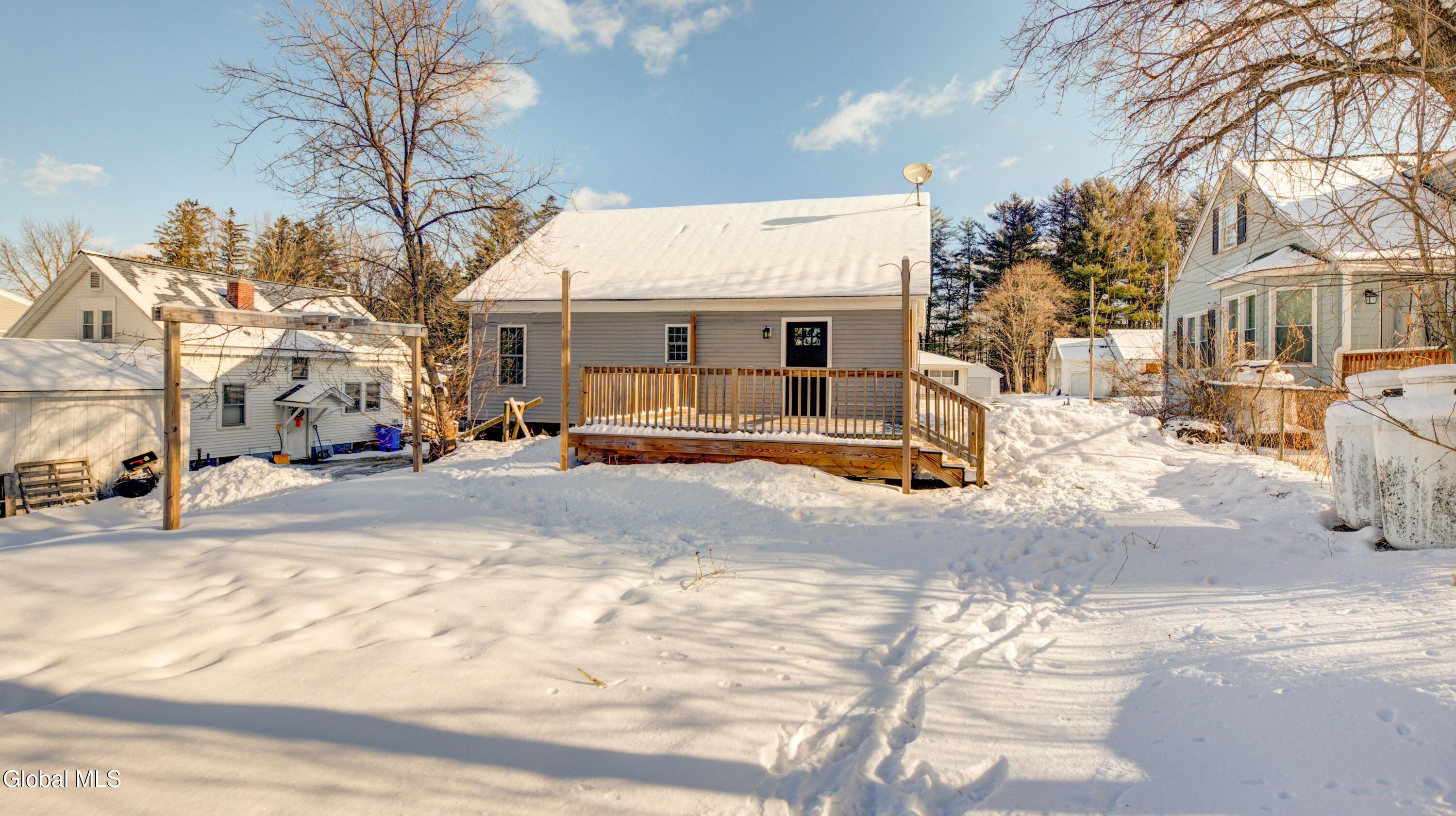 20 Spring Street Broadalbin, NY 12025 - Photo 40 of 47 20 Spring St-38