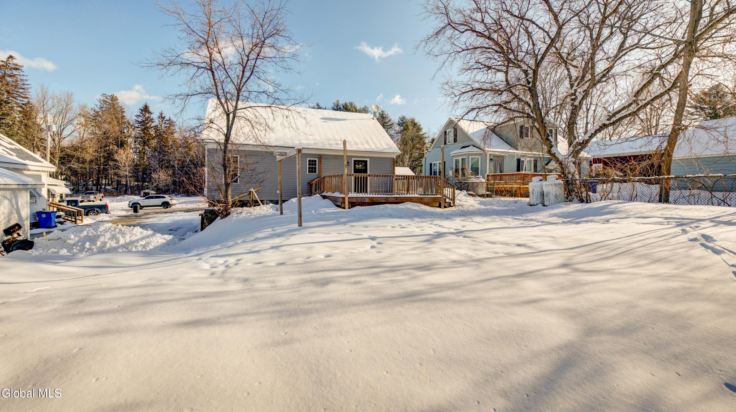 20 Spring Street Broadalbin, NY 12025 - Photo 42 of 47 20 Spring St-39