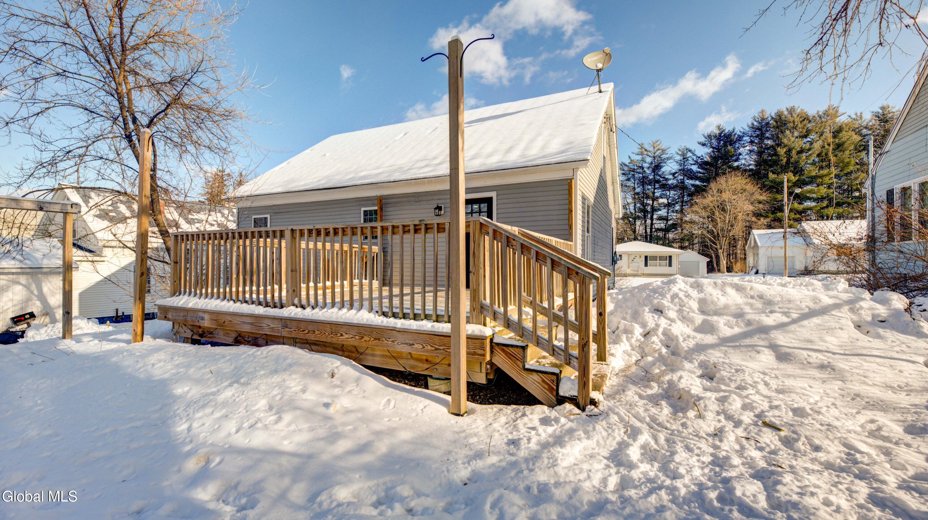 20 Spring Street Broadalbin, NY 12025 - Photo 43 of 47 20 Spring St-41