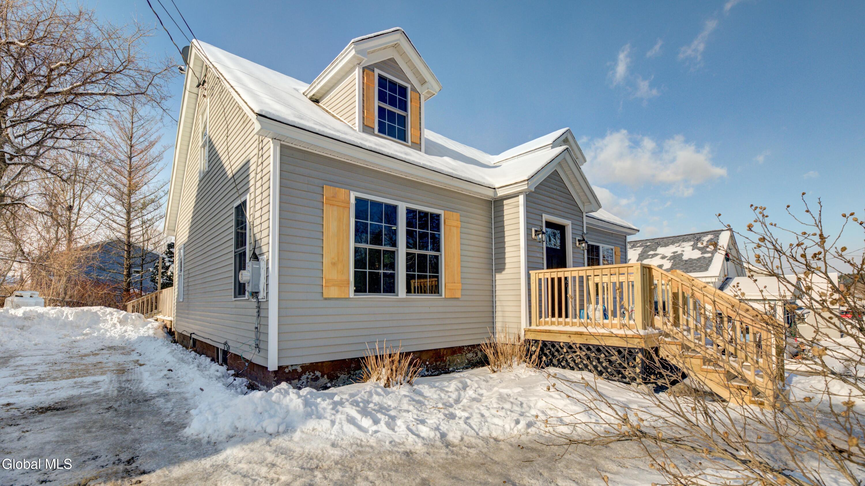 20 Spring Street Broadalbin, NY 12025 - Photo 44 of 47 20 Spring St-44