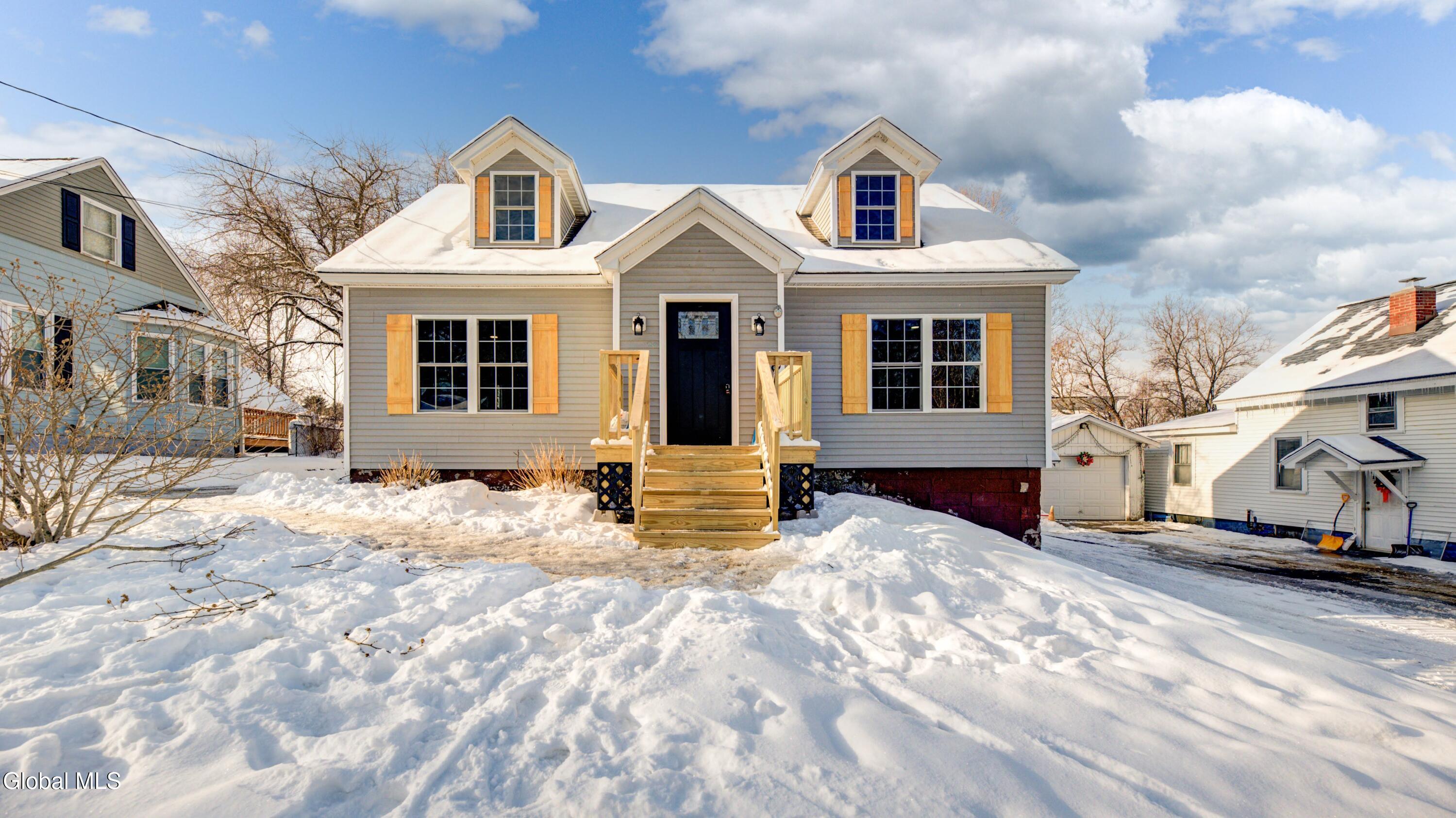 20 Spring Street Broadalbin, NY 12025 - Photo 45 of 47 20 Spring St-46