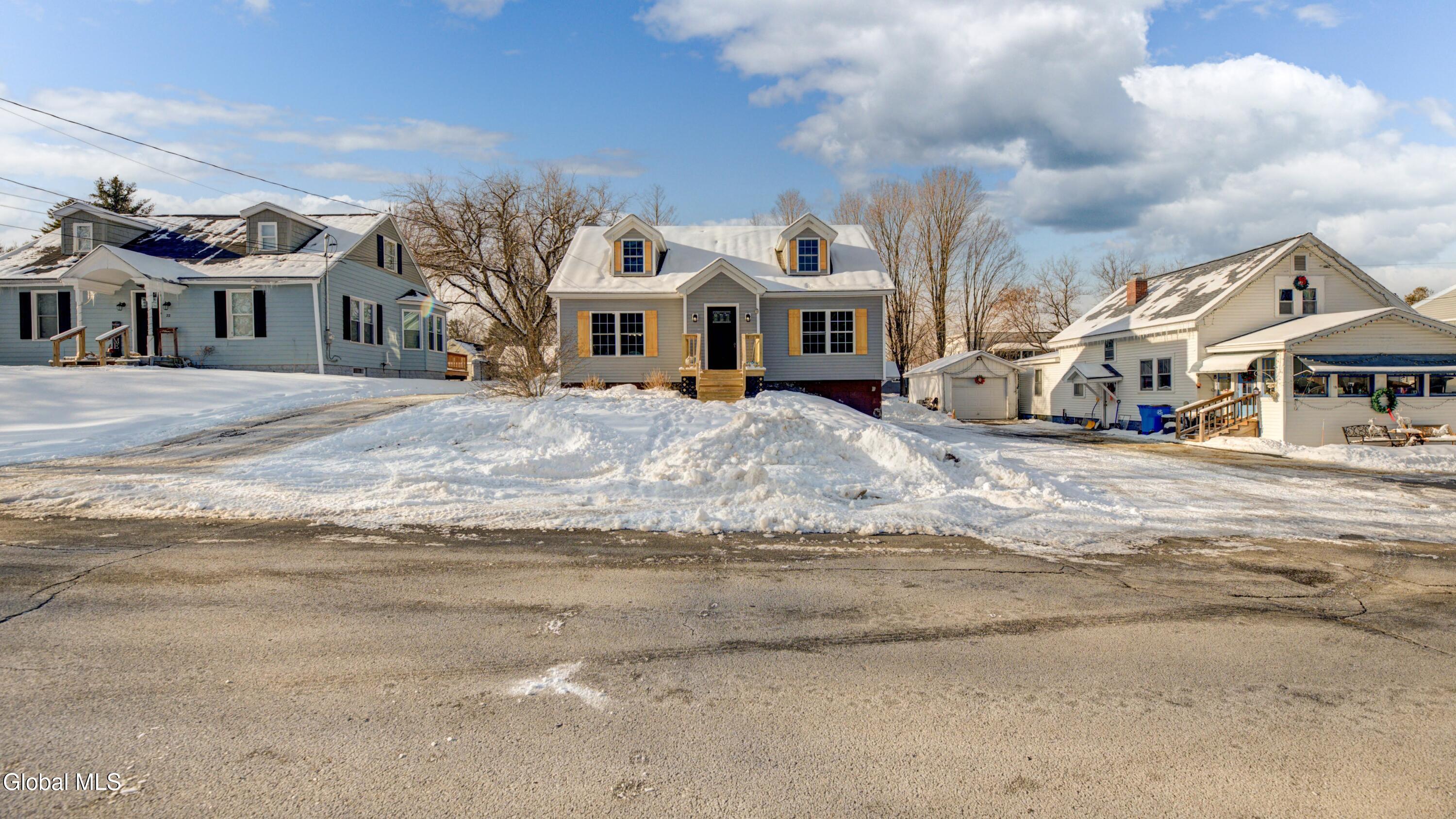 20 Spring Street Broadalbin, NY 12025 - Photo 46 of 47 20 Spring St-47