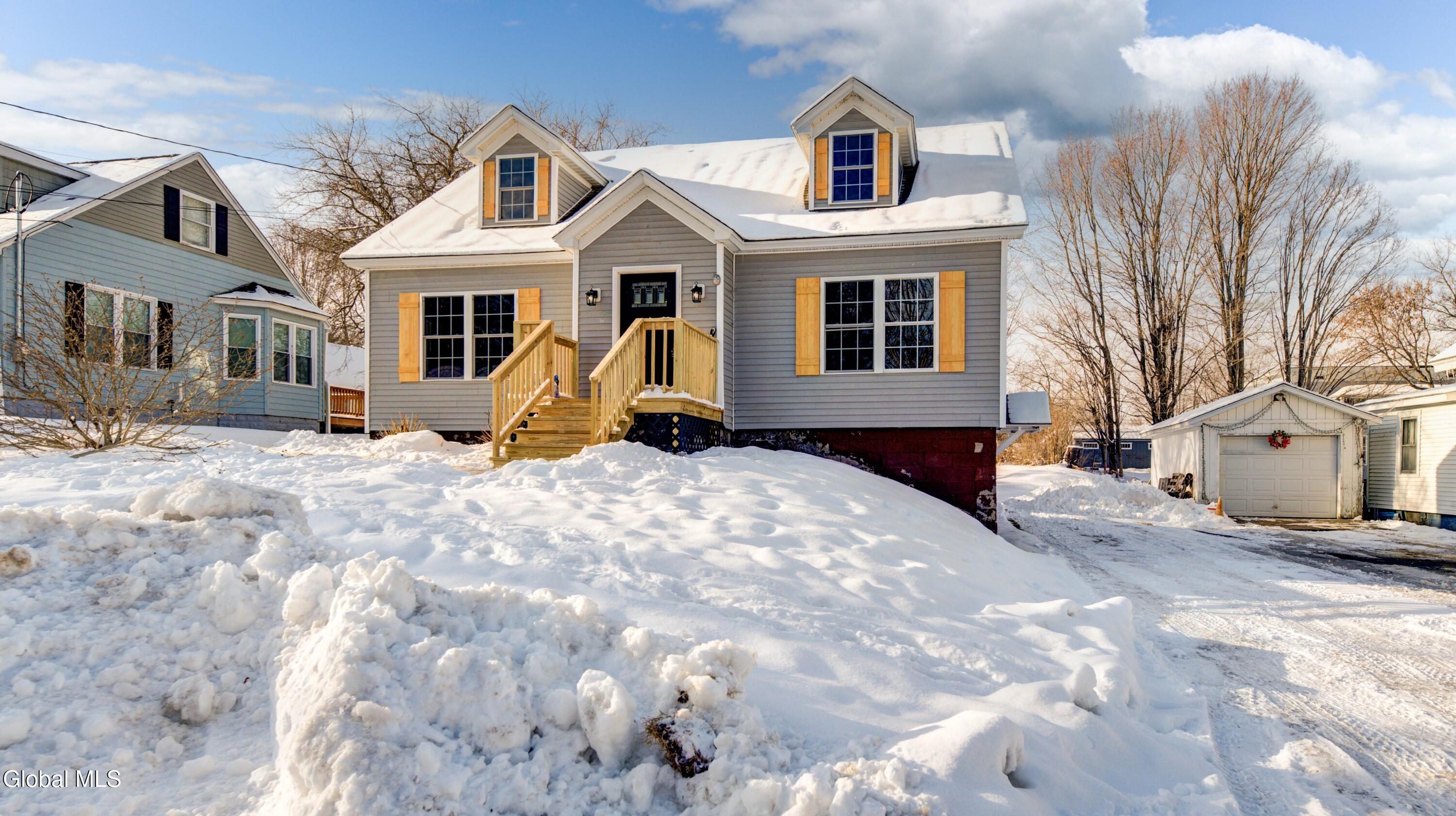 20 Spring Street Broadalbin, NY 12025 - Photo 47 of 47 20 Spring St-49