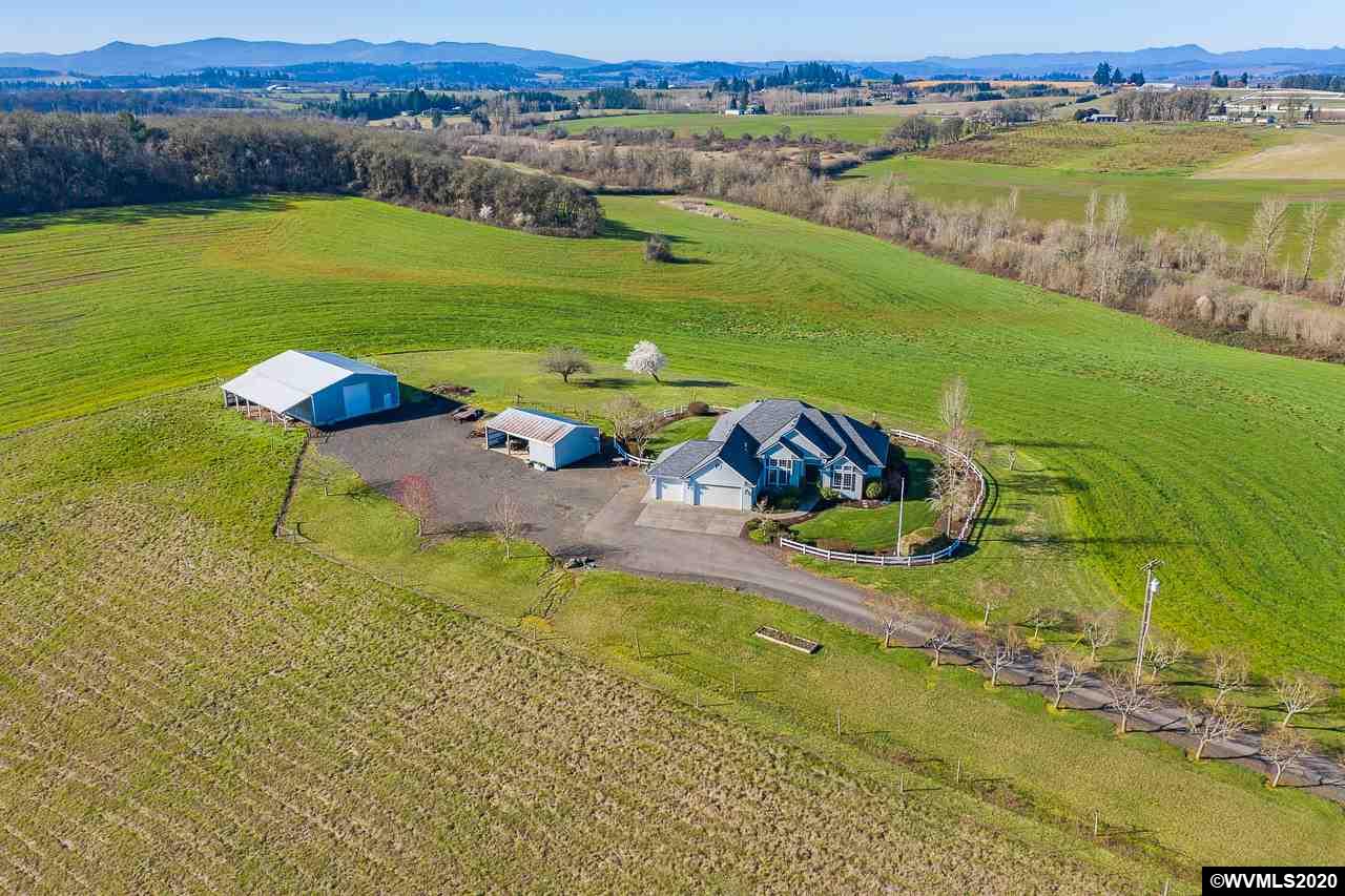 9180 Fruit Farm Road Independence, OR 97351 - Photo 31 of 42 Gallery Image 31