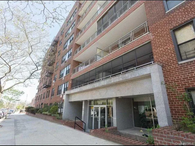$469,000 | 108-49 63rd Avenue, Unit 4B | Forest Hills
