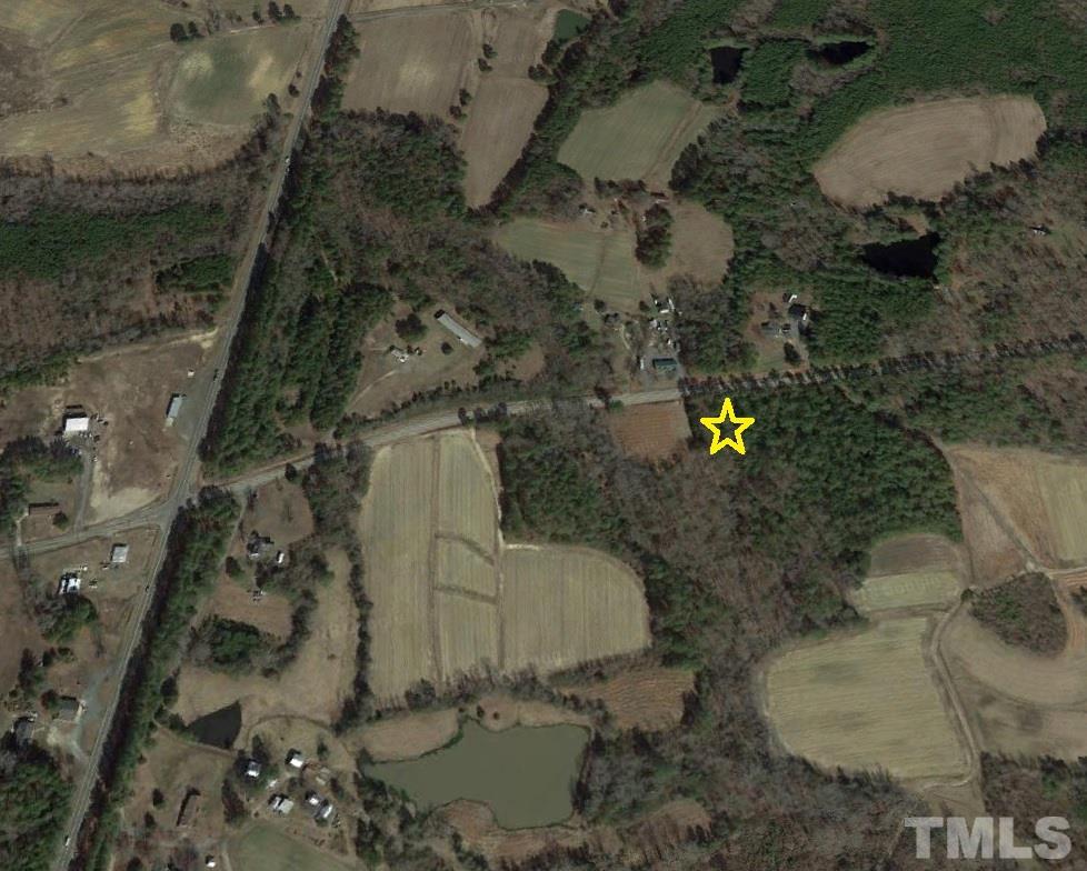 2166 Hester Road Creedmoor, NC 27522 - Photo 3 of 8