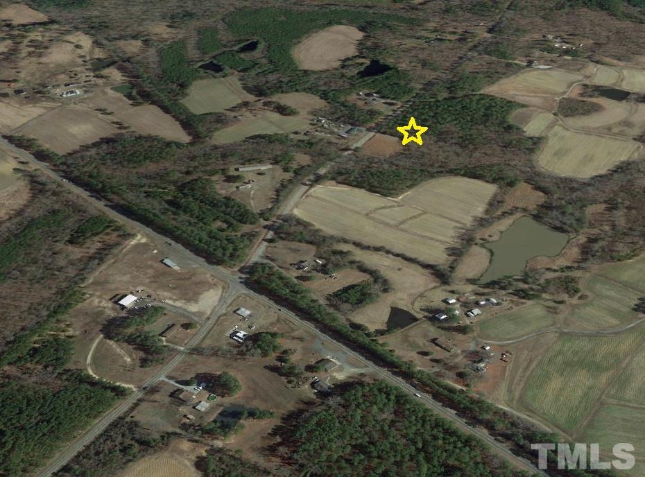 2166 Hester Road Creedmoor, NC 27522 - Photo 4 of 8
