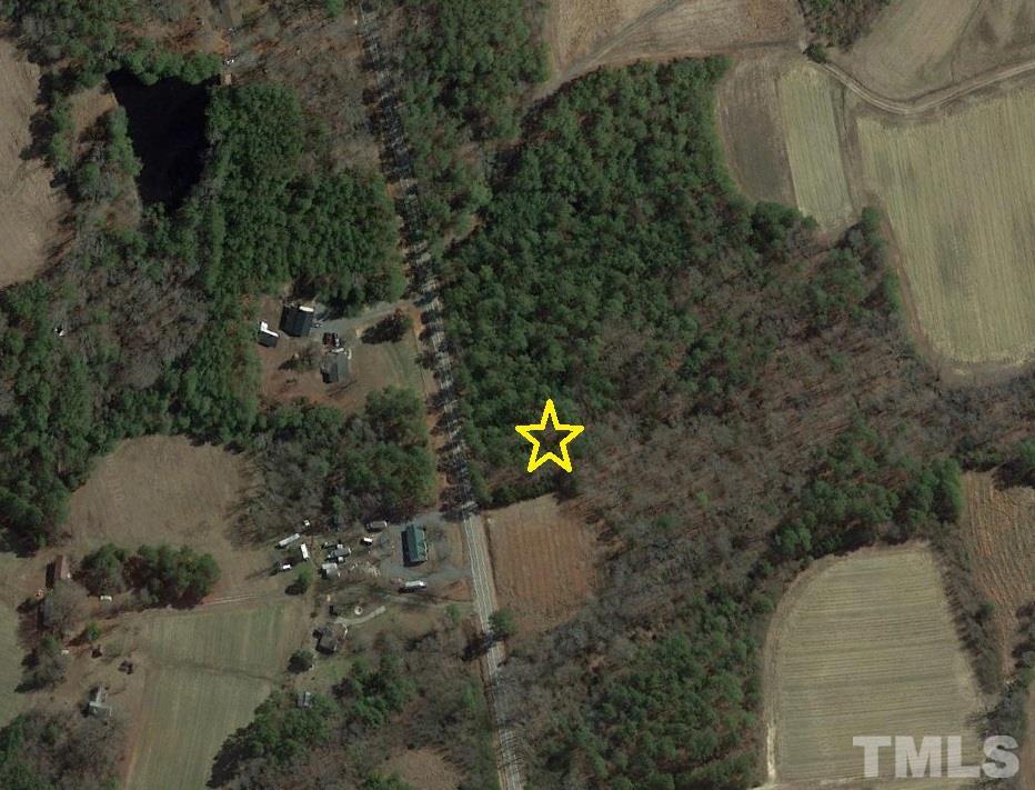 2166 Hester Road Creedmoor, NC 27522 - Photo 5 of 8