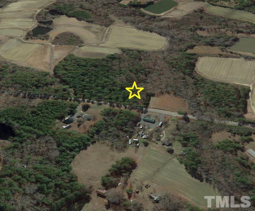 2166 Hester Road Creedmoor, NC 27522 - Photo 6 of 8