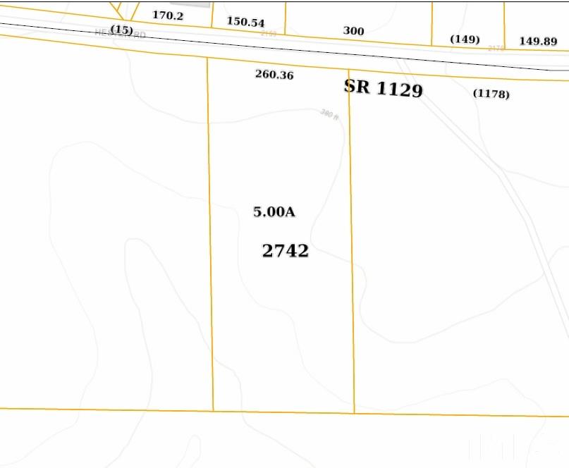 2166 Hester Road Creedmoor, NC 27522 - Photo 8 of 8