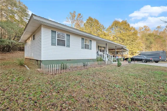 $325,000 | 1246 Duncan Bridge Road, Cornelia, GA 30531