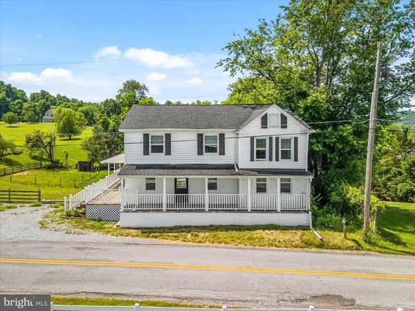 $354,000 | 20219 Locust Grove Road, Rohrersville, MD 21779