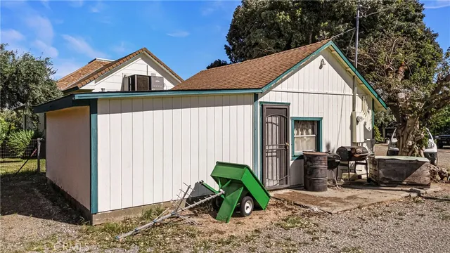 $550,000 | 4019 Marguerite Avenue, Corning, CA 96021