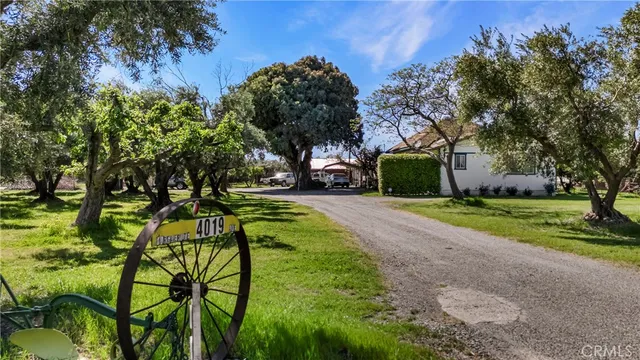 $550,000 | 4019 Marguerite Avenue, Corning, CA 96021