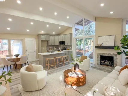 $649,000 | 2816 Gonzaga Avenue, Richmond, CA 94806