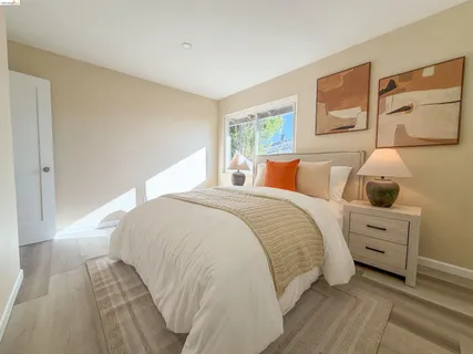 $649,000 | 2816 Gonzaga Avenue, Richmond, CA 94806