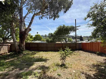 $649,000 | 2816 Gonzaga Avenue, Richmond, CA 94806