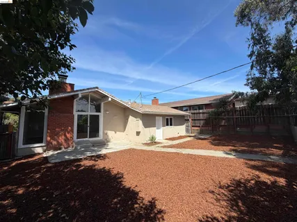 $649,000 | 2816 Gonzaga Avenue, Richmond, CA 94806