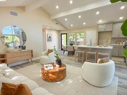 $649,000 | 2816 Gonzaga Avenue, Richmond, CA 94806