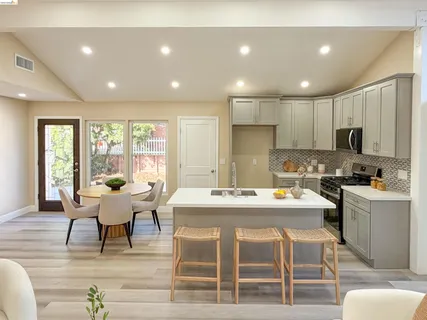 $649,000 | 2816 Gonzaga Avenue, Richmond, CA 94806