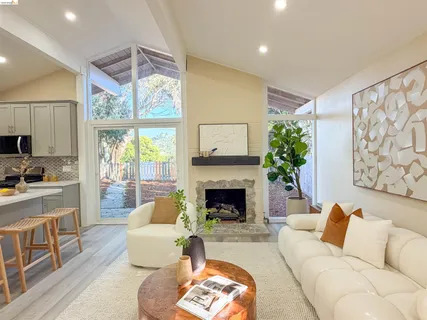 $649,000 | 2816 Gonzaga Avenue, Richmond, CA 94806