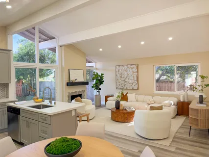 $649,000 | 2816 Gonzaga Avenue, Richmond, CA 94806