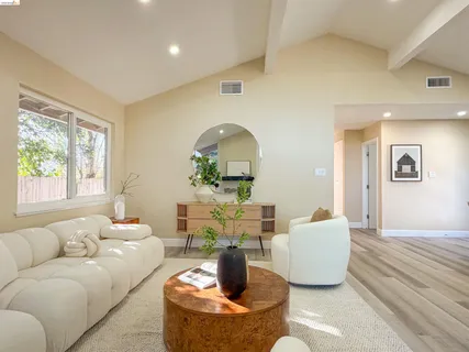 $649,000 | 2816 Gonzaga Avenue, Richmond, CA 94806