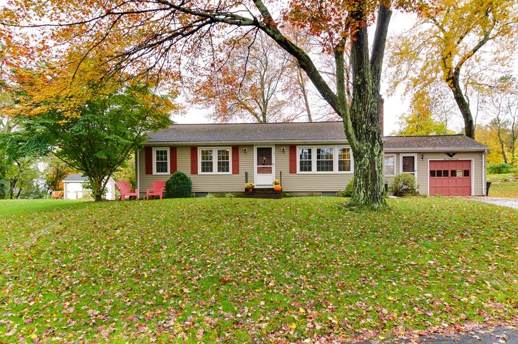 15 Chestnut Hill Road Northborough, MA 01532 - Photo 22 of 22 Gallery Image 22