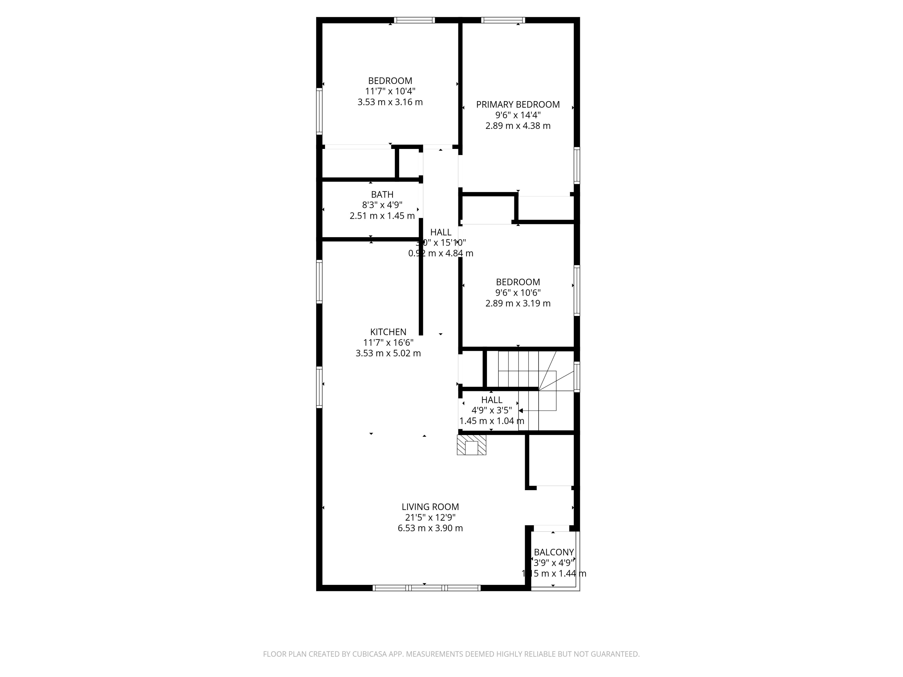 116 South 76th Street, Unit 118 Milwaukee, WI 53214 - Photo 35 of 37