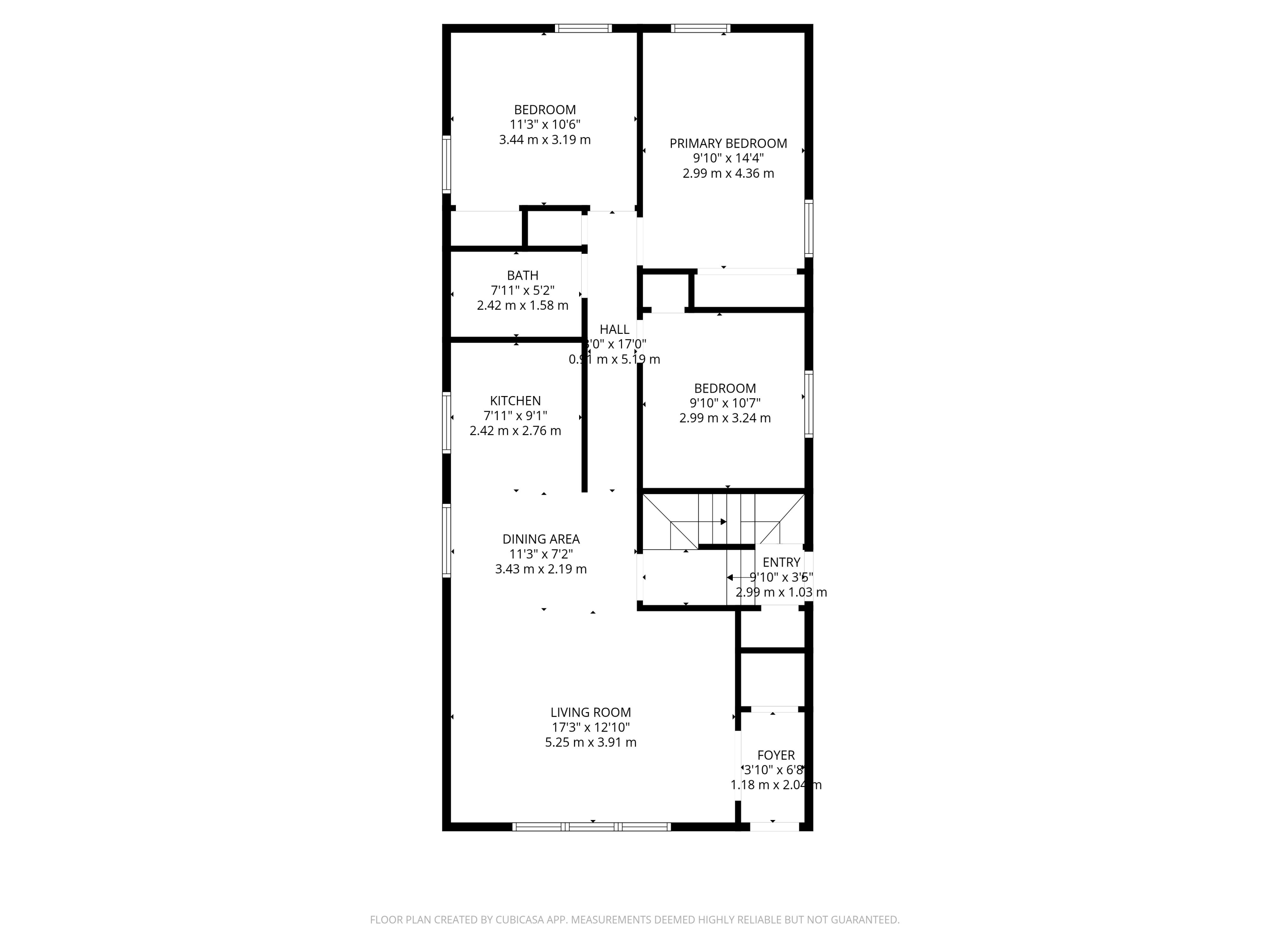 116 South 76th Street, Unit 118 Milwaukee, WI 53214 - Photo 36 of 37