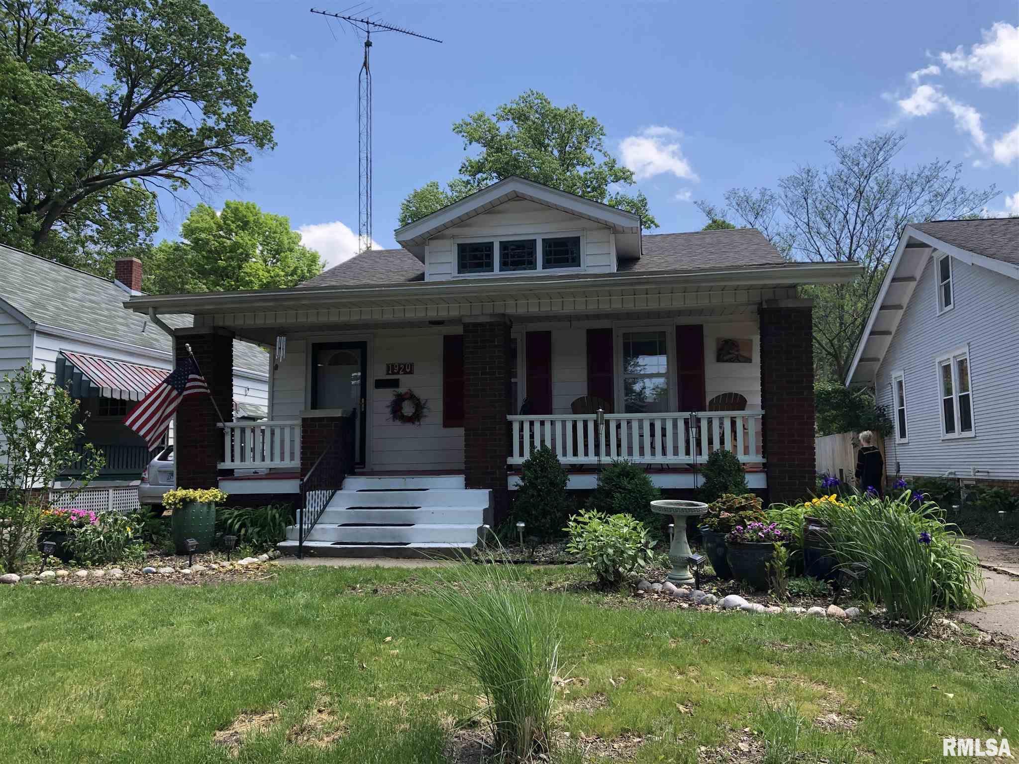 1920 South State Street Springfield, IL 62704 - Photo 1 of 27 Gallery Image 1