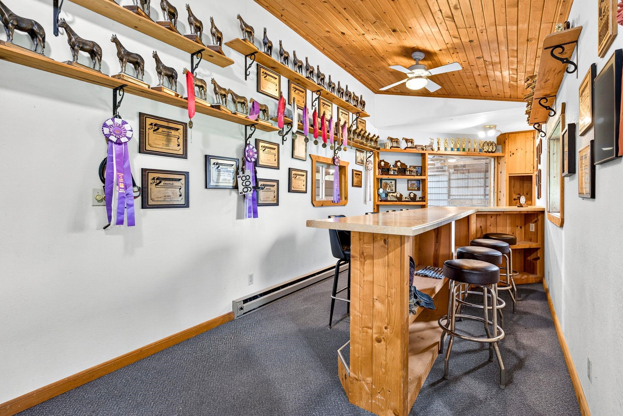 N8213 Sales Road Van Dyne, WI 54979 - Photo 34 of 56 Gallery Image 34