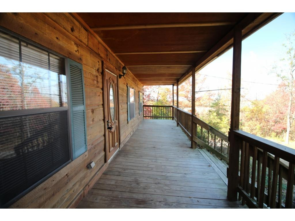 850 Dixie Road Greeneville, TN 37743 - Photo 26 of 33 Photo 26