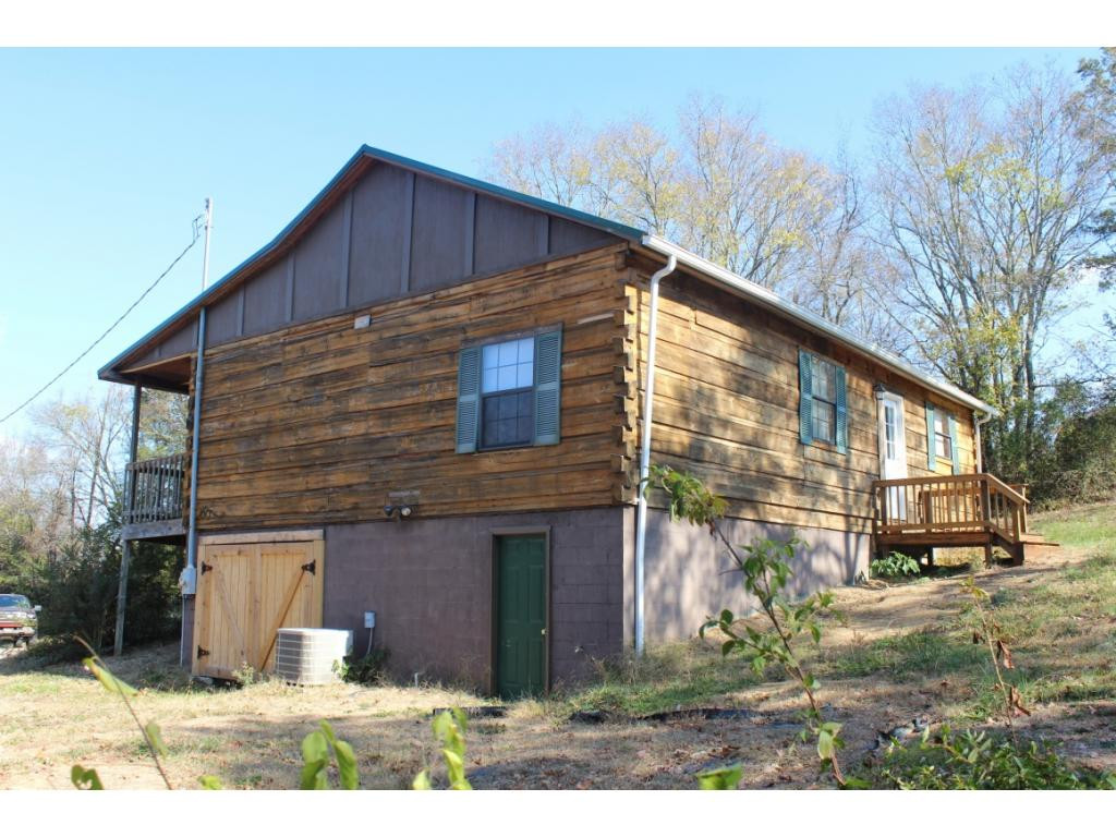 850 Dixie Road Greeneville, TN 37743 - Photo 33 of 33 Photo 33