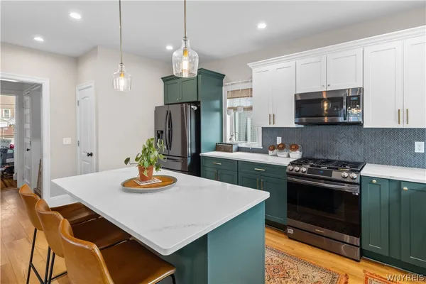 $299,900 | 64 Alsace Avenue, Buffalo, NY 14220