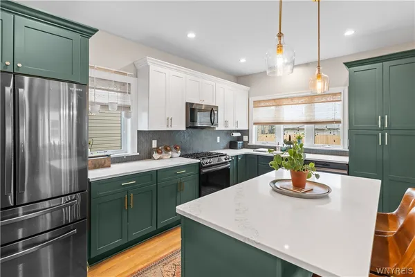 $299,900 | 64 Alsace Avenue, Buffalo, NY 14220