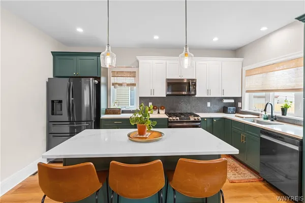 $299,900 | 64 Alsace Avenue, Buffalo, NY 14220