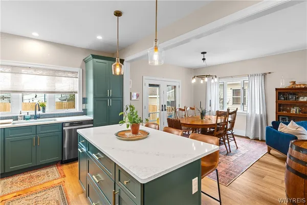 $299,900 | 64 Alsace Avenue, Buffalo, NY 14220