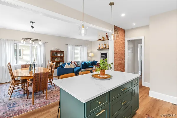 $299,900 | 64 Alsace Avenue, Buffalo, NY 14220