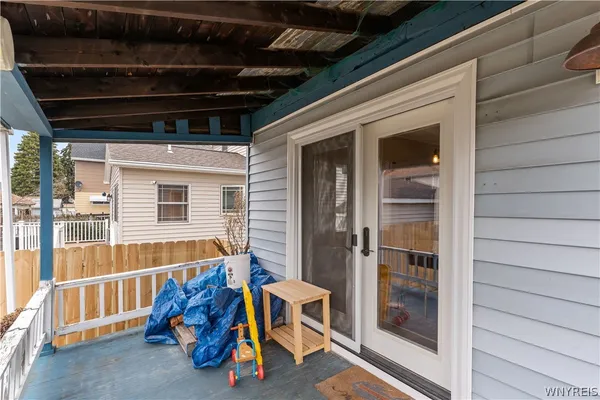 $299,900 | 64 Alsace Avenue, Buffalo, NY 14220