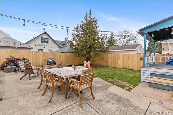 $299,900 | 64 Alsace Avenue, Buffalo, NY 14220