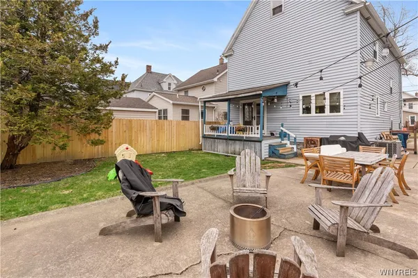 $299,900 | 64 Alsace Avenue, Buffalo, NY 14220