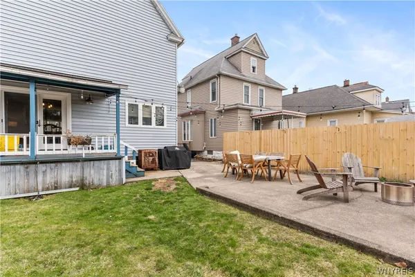 $299,900 | 64 Alsace Avenue, Buffalo, NY 14220