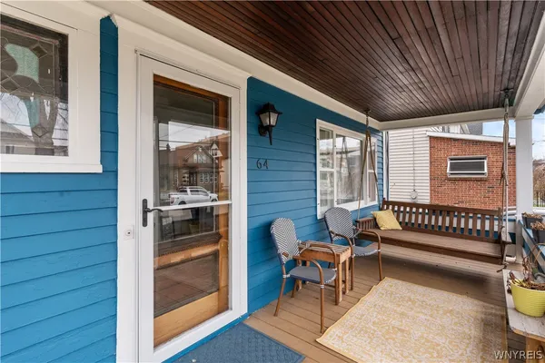$299,900 | 64 Alsace Avenue, Buffalo, NY 14220