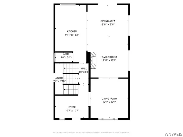 $299,900 | 64 Alsace Avenue, Buffalo, NY 14220