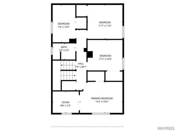 $299,900 | 64 Alsace Avenue, Buffalo, NY 14220