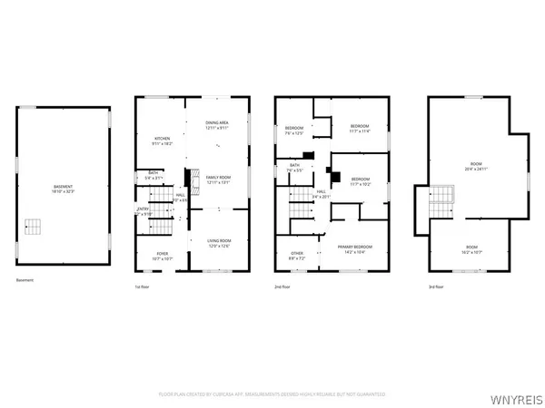 $299,900 | 64 Alsace Avenue, Buffalo, NY 14220